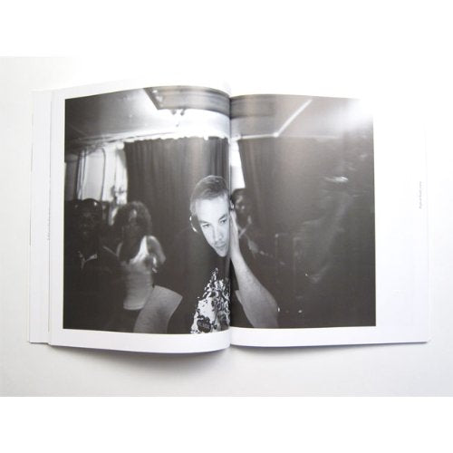 Blow Your Head (A Diplo Zine) Volume 1: Dancehall