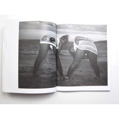 Blow Your Head (A Diplo Zine) Volume 1: Dancehall