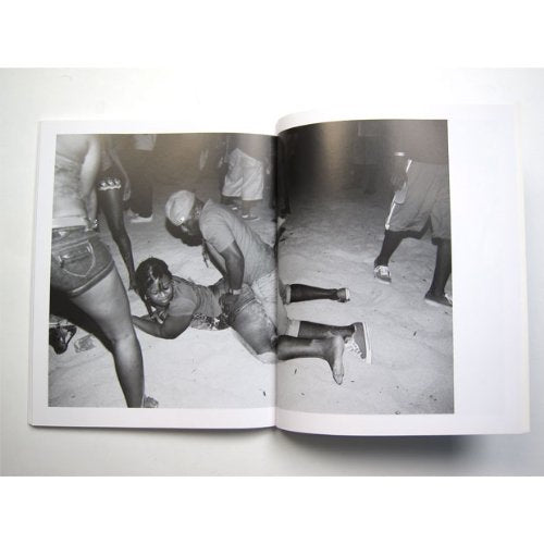 Blow Your Head (A Diplo Zine) Volume 1: Dancehall