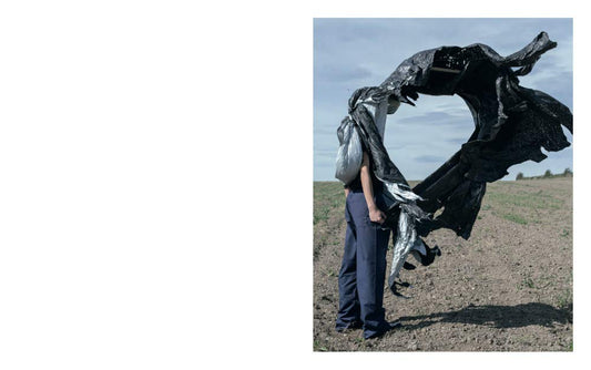 Field Test, Jackie Nickerson