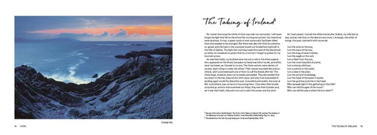 Magic Ireland: Legends and Landscapes, Gabrielle Alioth & Max Schmid