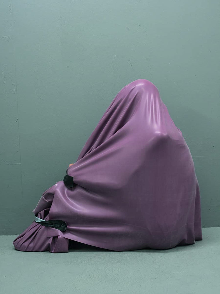 SALVAGE, Jackie Nickerson