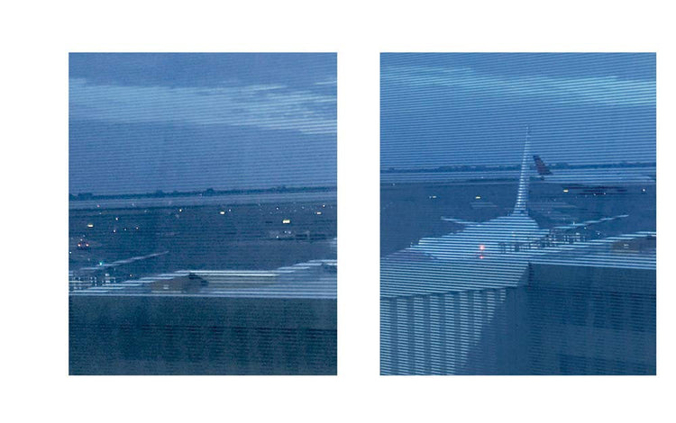 Field Test, Jackie Nickerson