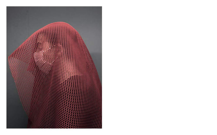 Field Test, Jackie Nickerson