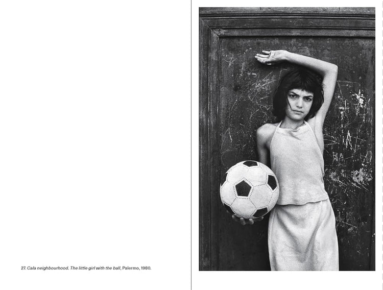 Photofile: Letizia Battaglia