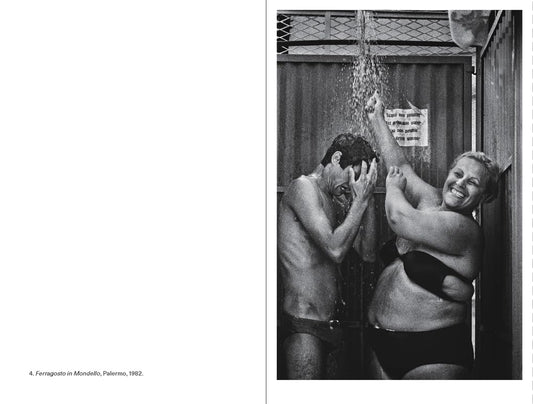 Photofile: Letizia Battaglia