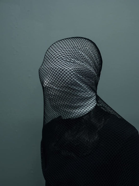 SALVAGE, Jackie Nickerson