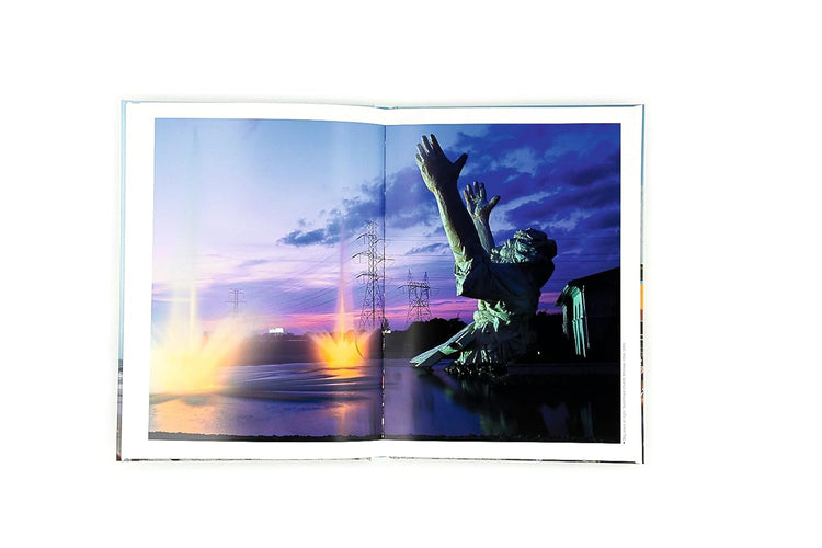 Homeland, Nina Berman