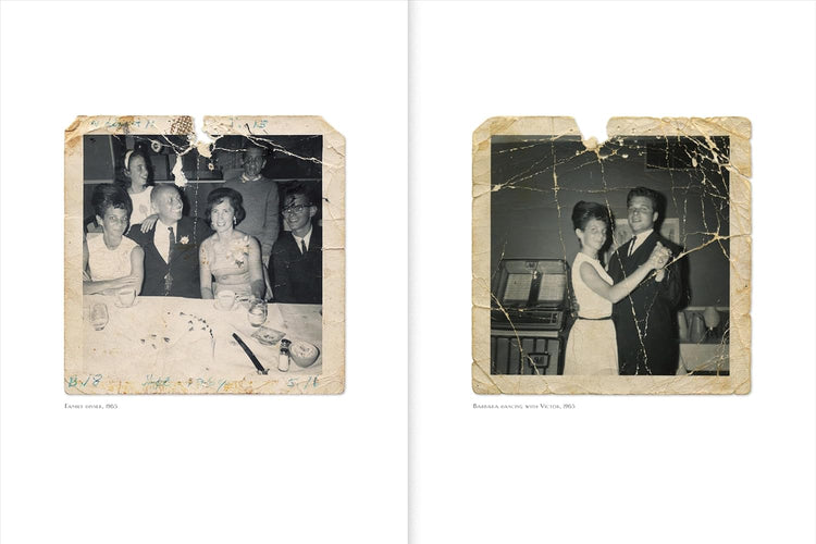 Sisters, Saints and Sibyls, Nan Goldin