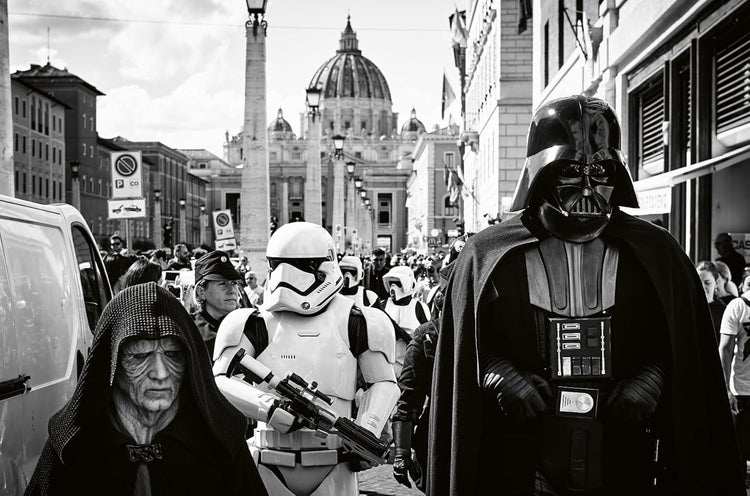 Street Scenes, Phil Penman