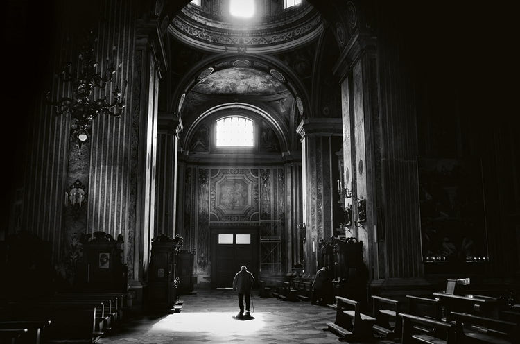 Street Scenes, Phil Penman