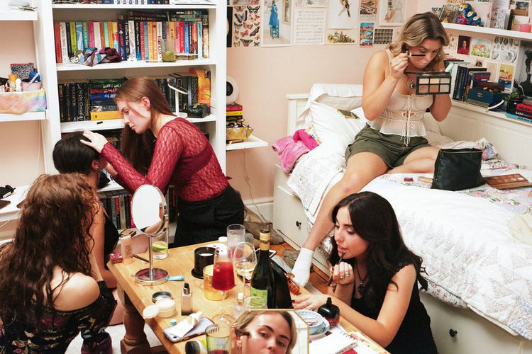Girls Night, Eimear Lynch (Second Edition Pre-order)
