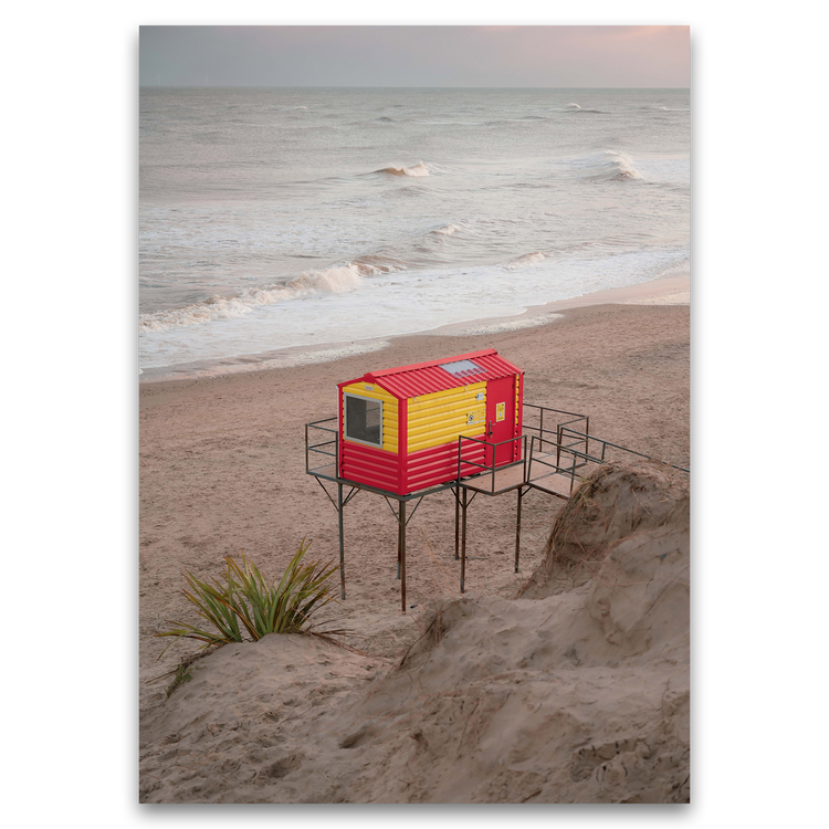 Irish Postcards (Singles), Steve Turner