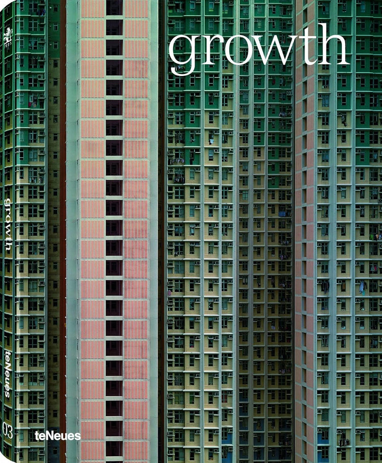 Prix Pictet: Growth