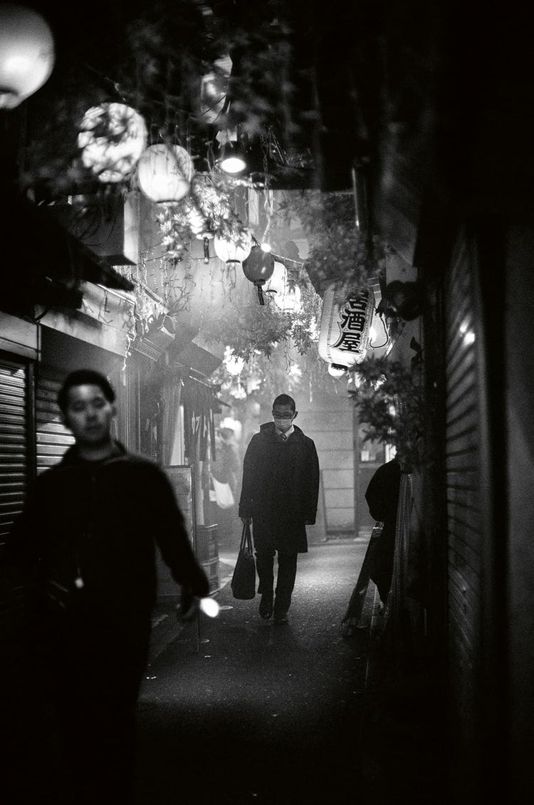 Street Scenes, Phil Penman