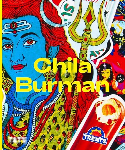 Chila Burman Photo Museum Ireland