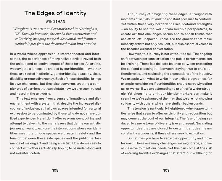 The Artist's Roadmap: Practical Strategies for a Career in Art