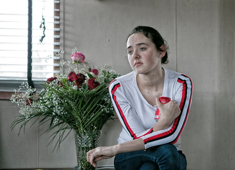MIS[S]UNDERSTOOD, Michele Zousmer