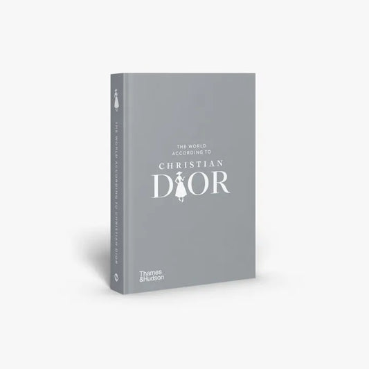 The World According to Christian Dior