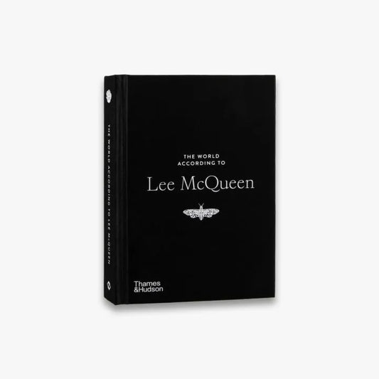 The World According to Lee McQueen