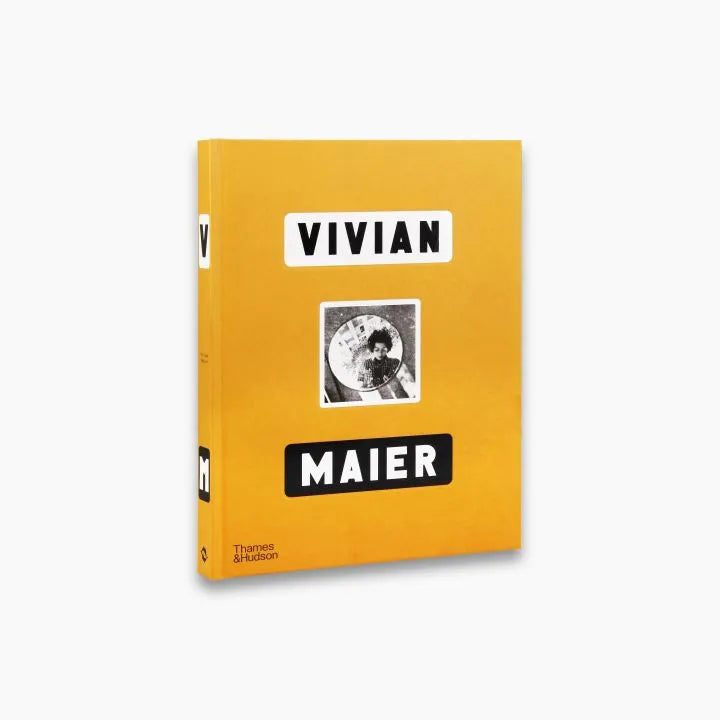 Vivian Maier Book Photo Museum Ireland