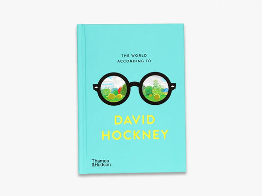 The World According To David Hockney