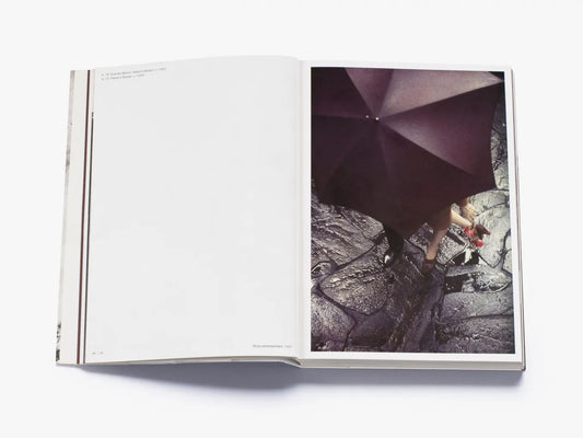 All About Saul Leiter