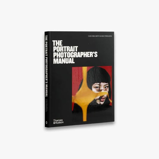The Portrait Photographer's Manual