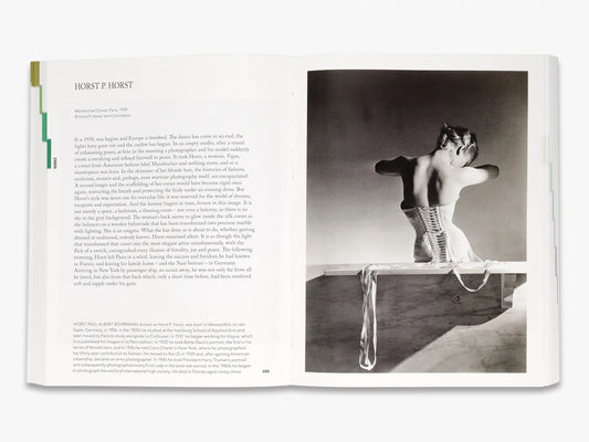 Photobox: 250 Images You Need to See, Robert Koch