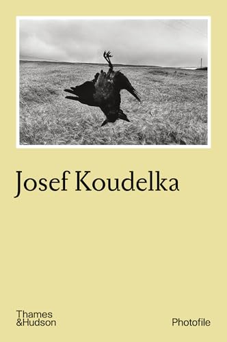 Josef Koudelka Photofile Photo Museum Ireland