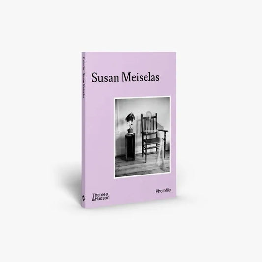 Photofile: Susan Meiselas