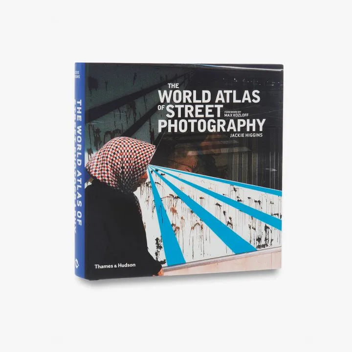 The World Atlas of Street Photography