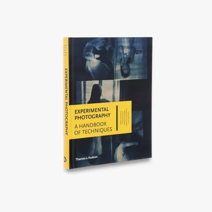 Experimental Photography: A Handbook of Techniques