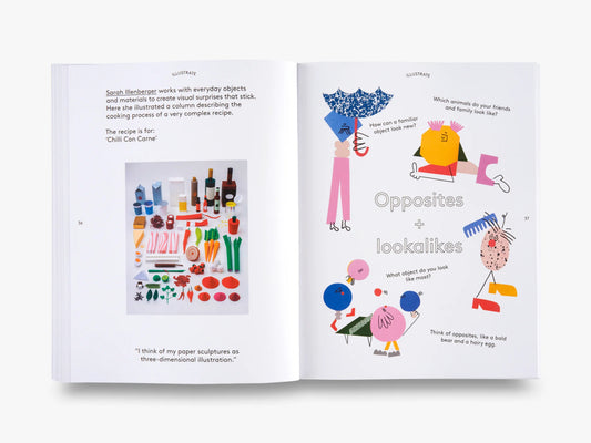 Think and Make Like an Artist: Art Activities for Creative Kids!