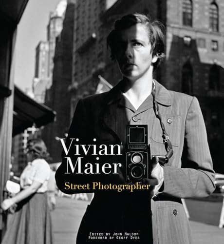 Vivian Maier - Street Photographer