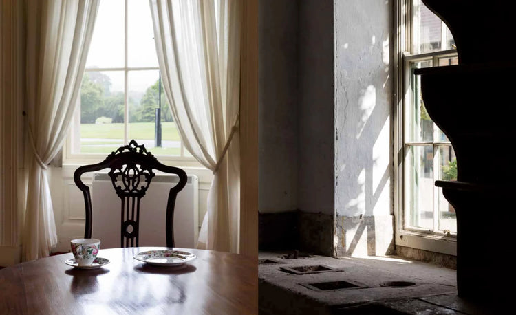 A True Record, Grace Wilentz & Jane Cummins