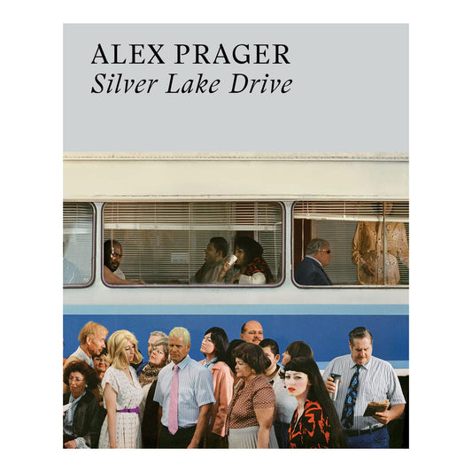 Silver Lake Drive by Alex Prager Photo Museum Ireland