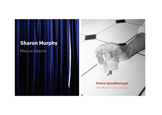 Mise en Abyme & You Mustn't Go Looking Bundle (Pre-order, Special Price)