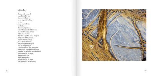 Between The Tides, Liam Blake & Tony Curtis