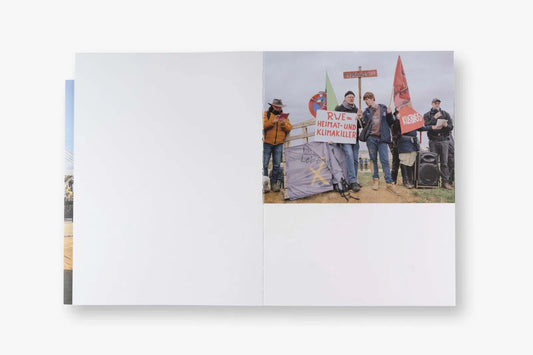 Eviction, Ingmar Björn Nolting