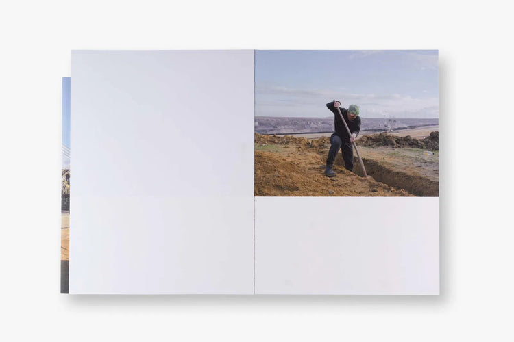 Eviction, Ingmar Björn Nolting