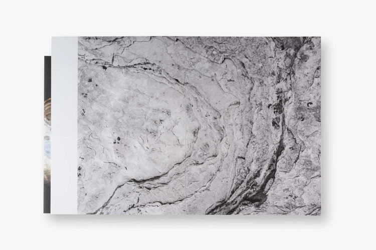 The Ocean Within, Yvette Monahan