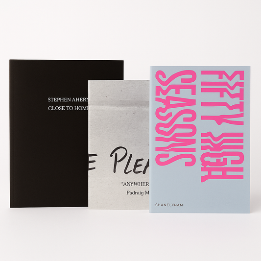 The Memory Bundle (Save 15%)