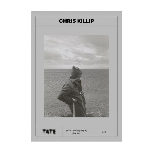 Tate Photography - Chris Killip Photo Museum Ireland