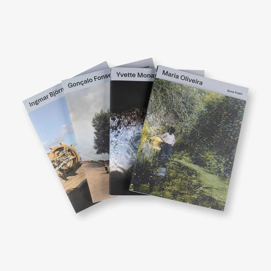 Project Groundswell 2026 Bundle