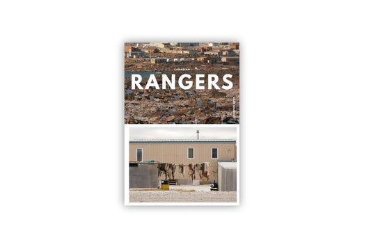 Canadian Rangers, Alan Gignoux