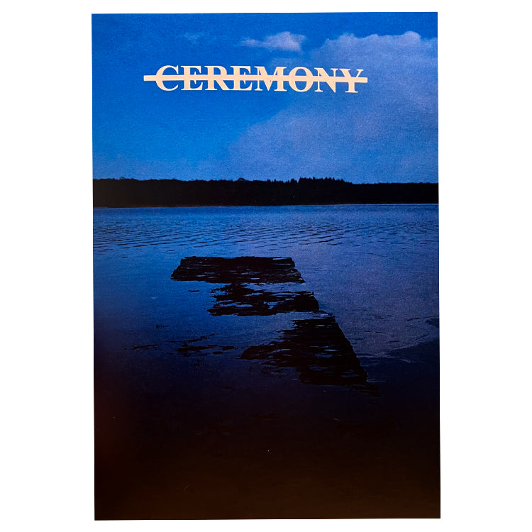 Ceremony by Michael Croghan Photo Museum Ireland