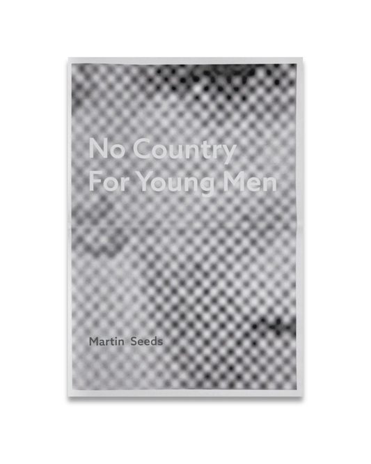 No Country for Young Men, Martin Seeds