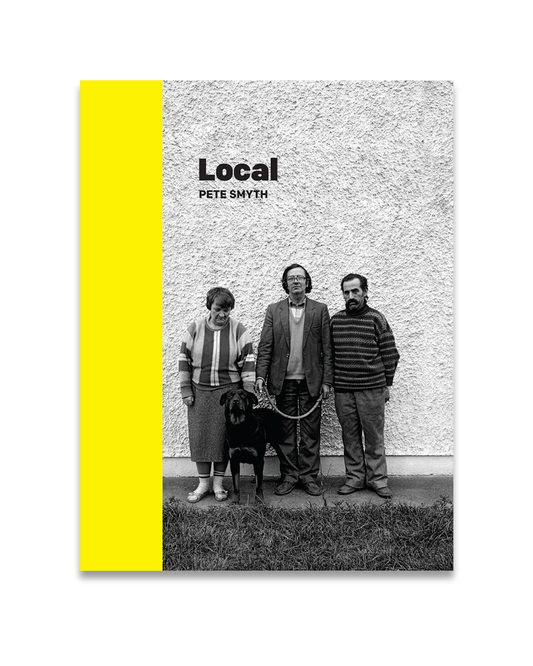 Local, Pete Smyth