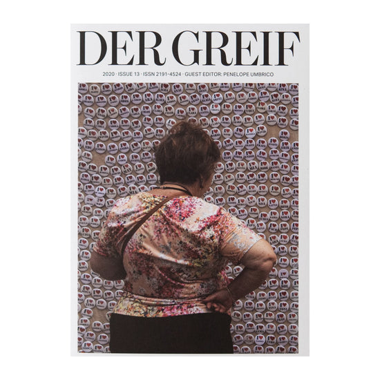 Der Greif 13 Photo Museum Ireland